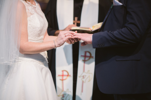Interesting Facts about Christian Wedding