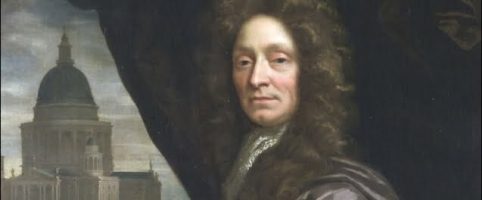 Interesting Facts about Christopher Wren