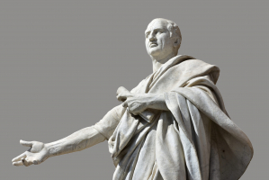 Interesting Facts about Cicero