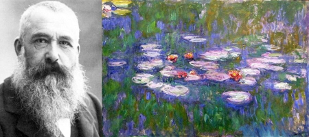 Interesting Facts about Claude Monet