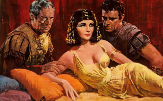 Interesting Facts about Cleopatra