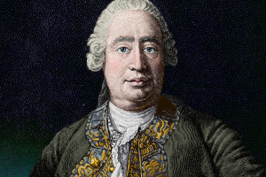 Interesting Facts about David Hume