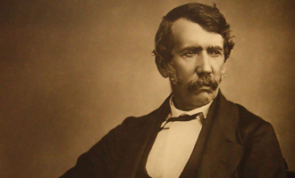 Facts about David Livingstone