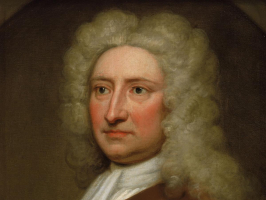 Interesting Facts about Edmund Halley