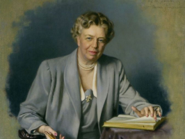 Interesting Facts about Eleanor Roosevelt