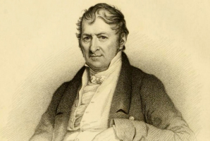 Interesting Facts about Eli Whitney