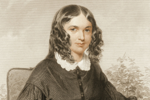 Interesting Facts about Elizabeth Barrett Browning