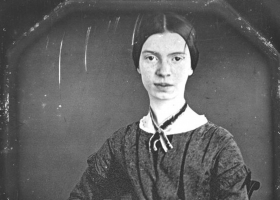 Interesting Facts about Emily Dickinson