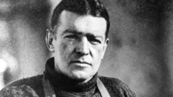 Interesting Facts about Ernest Shackleton