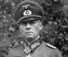 Interesting Facts about Erwin Rommel
