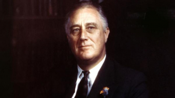 Interesting Facts about Franklin D. Roosevelt