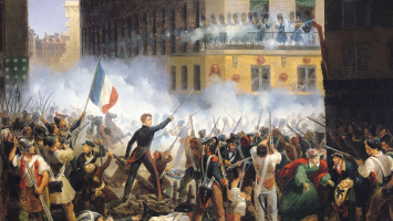 Interesting Facts About The French Revolution