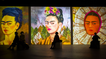 Interesting Facts about Frida Kahlo