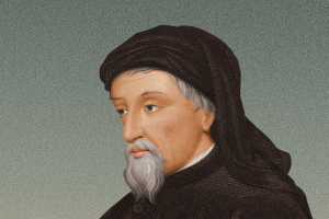 Interesting Facts About Geoffrey Chaucer