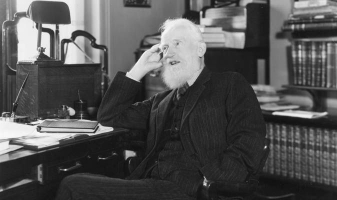 Interesting Facts about George Bernard Shaw