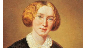 Interesting Facts About George Eliot