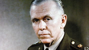 Interesting Facts about George Marshall
