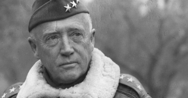 Interesting Facts about George Patton