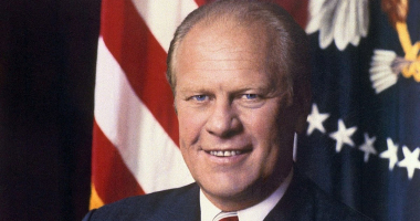Interesting Facts about Gerald Ford