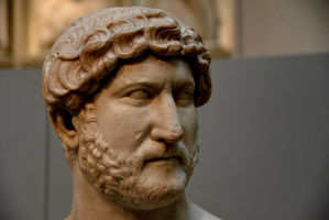 Interesting Facts about Hadrian