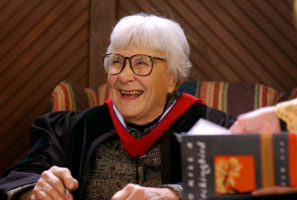 Interesting Facts About Harper Lee
