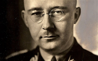 Interesting Facts about Heinrich Himmler