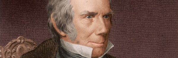 Interesting Facts about Henry Clay