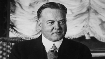 Interesting Facts about Herbert Hoover