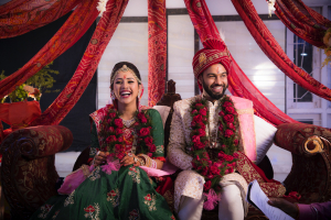 Interesting Facts about Hindu Wedding