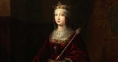 Interesting Facts about Isabella I of Castile