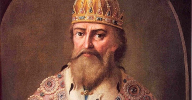 Interesting Facts about Ivan the Great