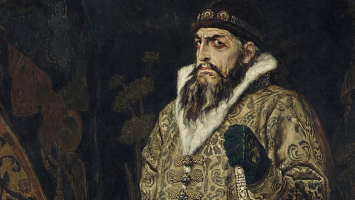 Interesting Facts about Ivan the Terrible