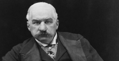 Interesting Facts about J. P. Morgan