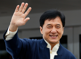 Interesting Facts About Jackie Chan