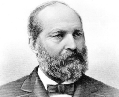Interesting Facts About James Garfield