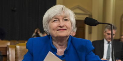 Interesting Facts about Janet Yellen