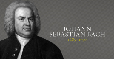 Interesting Facts About Johann Sebastian Bach