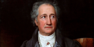 Interesting Facts About Johann Wolfgang von Goethe