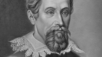 Interesting Facts About Johannes Kepler