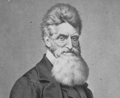 Interesting Facts about John Brown