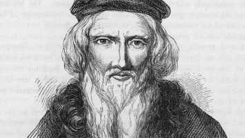 Interesting Facts about John Cabot