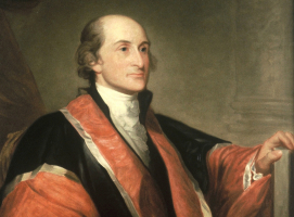 Interesting Facts about John Jay