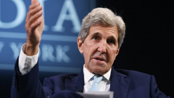 Interesting Facts about John Kerry