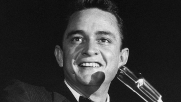 Interesting Facts About Johnny Cash