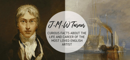 Interesting Facts About Joseph Mallord William Turner