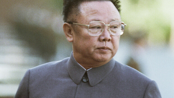 Interesting Facts about Kim Jong-il