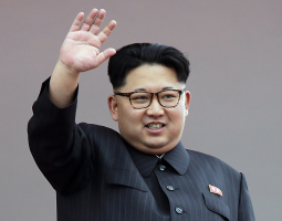 Interesting Facts about Kim Jong-un