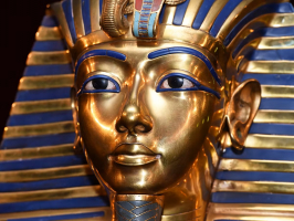 Interesting Facts about King Tut