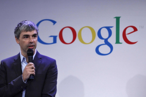 Interesting Facts about Larry Page