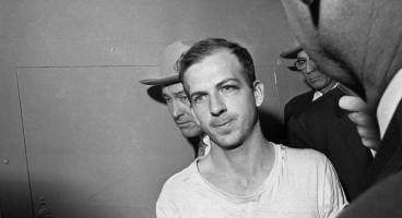 Interesting Facts about Lee Harvey Oswald